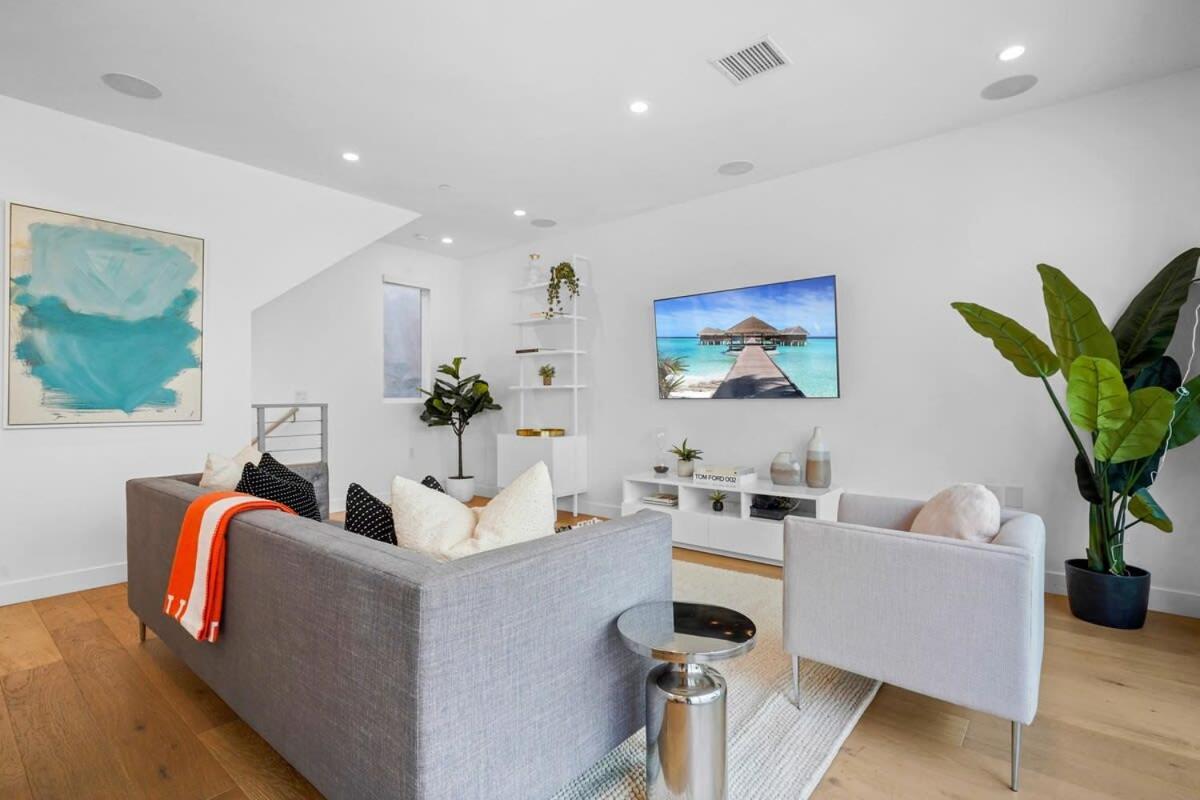Holiday home Hollywoodland#4 - Ideal Location