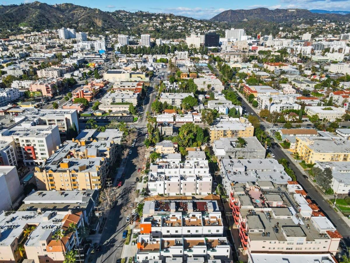 Casa de férias Hollywoodland#4 - Ideal Location