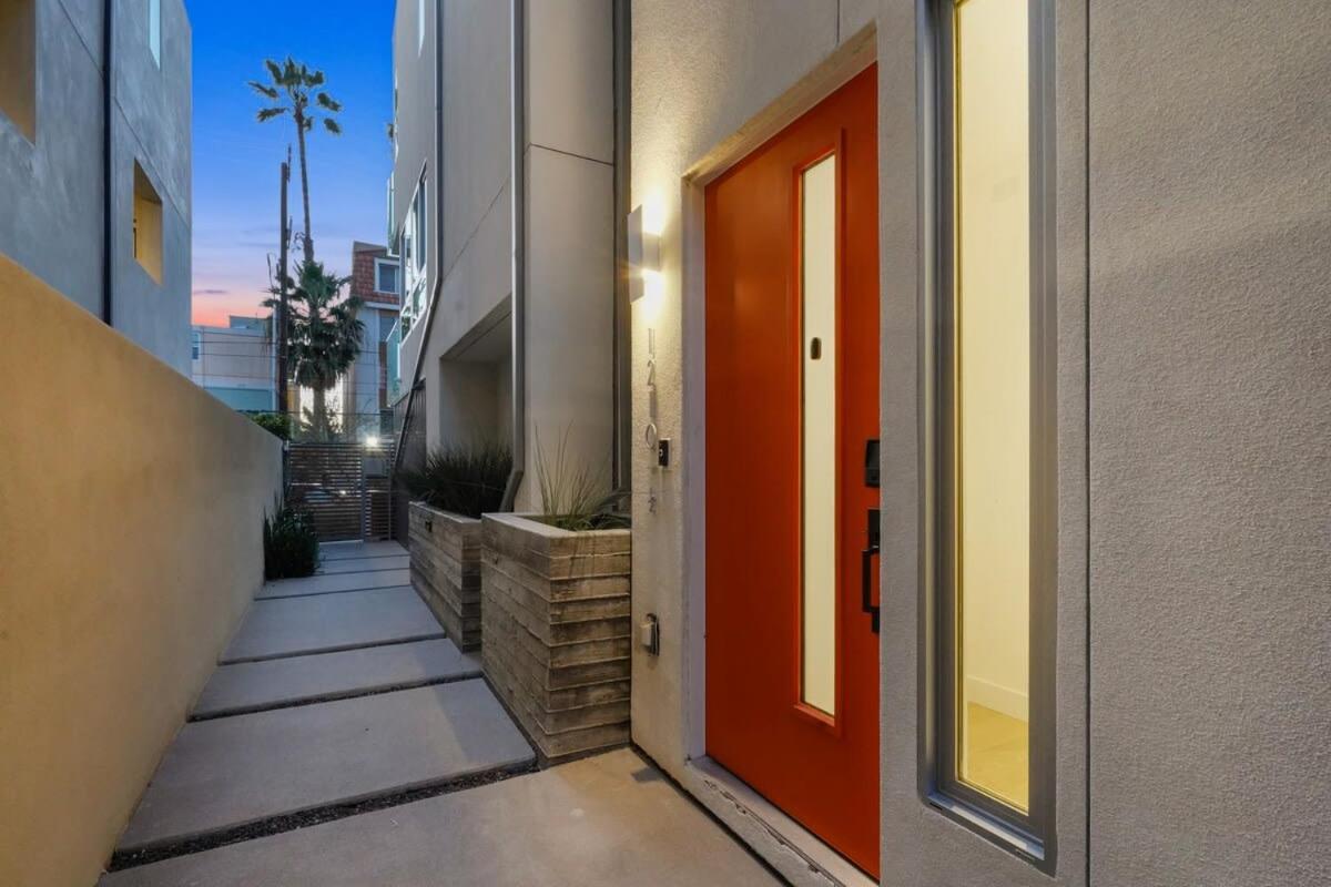 Casa de férias Hollywoodland#4 - Ideal Location Los Angeles